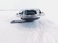Honda VT700 VT800 Shadow 700 800 Indicator Horn w/ Chrome Cover - 38110-MK7-671 - C3 Cycle
