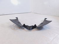2008-2016 BMW K1300S Front Cowling Fairing Windshield Trim Panel Cover Infill - C3 Cycle
