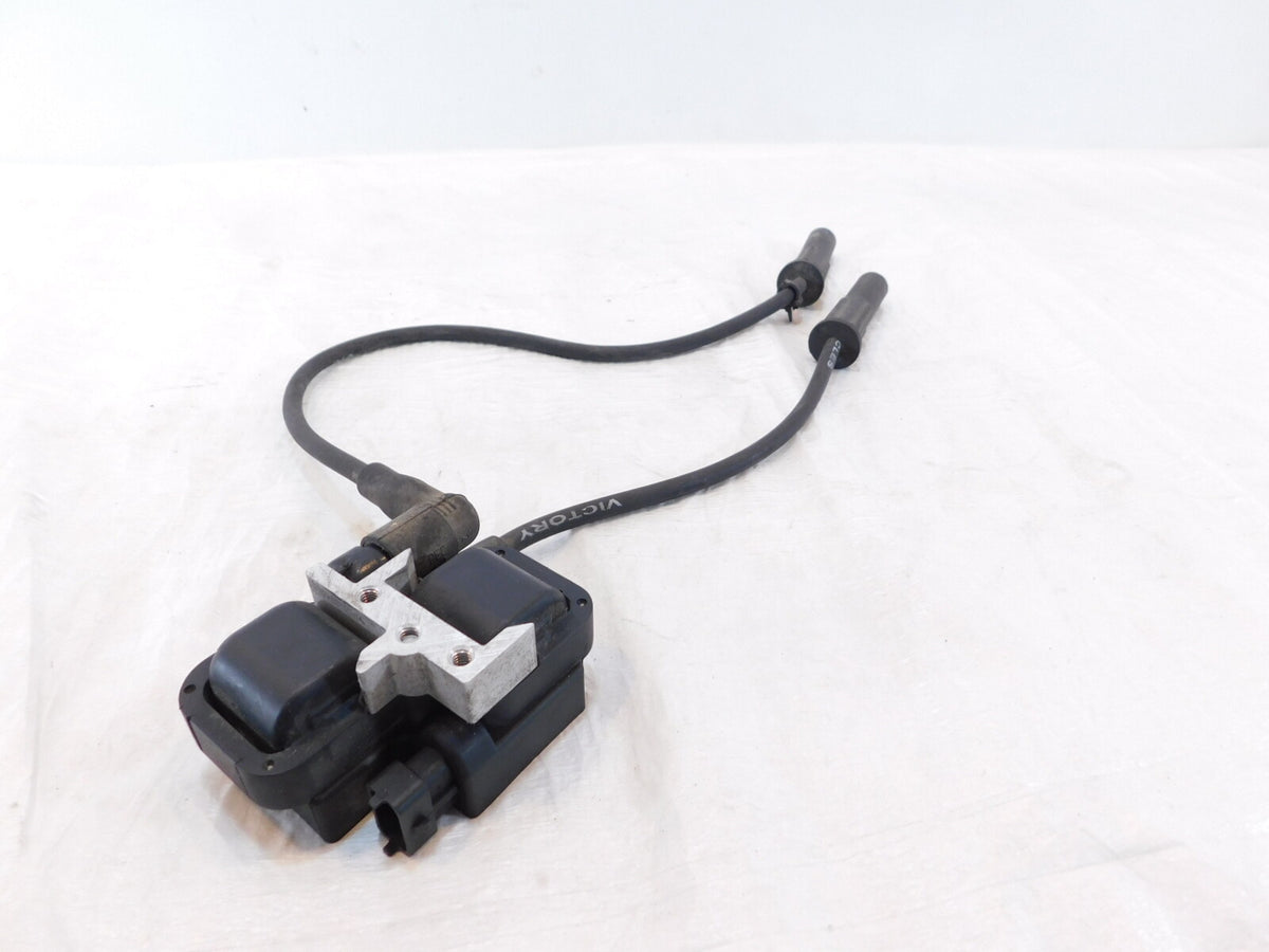 Victory Boardwalk Cross Country Hammer Jackpot Vegas & Vision Ignition Coil - C3 Cycle