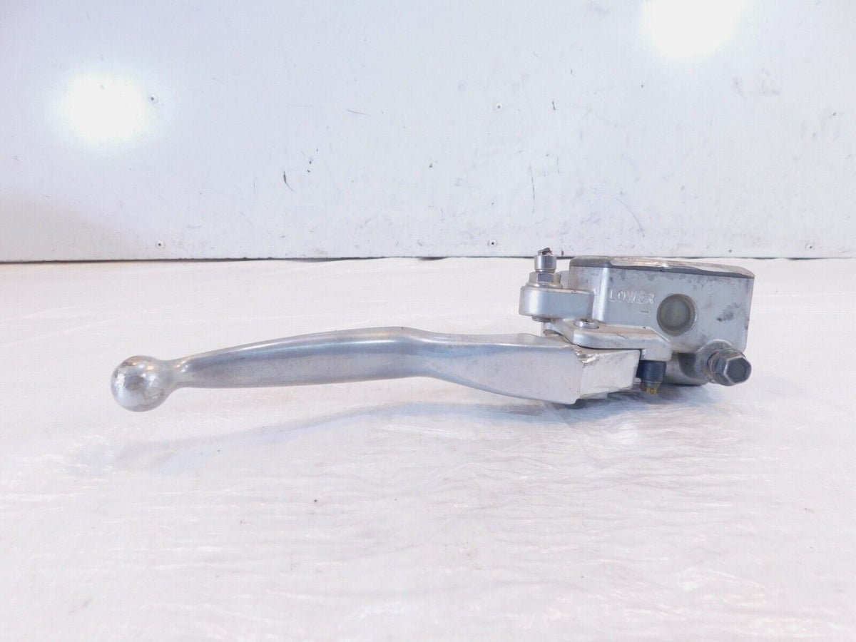 Yamaha XVS V-Star 650 1100 Classic Custom Silverado Front Brake Master Cylinder