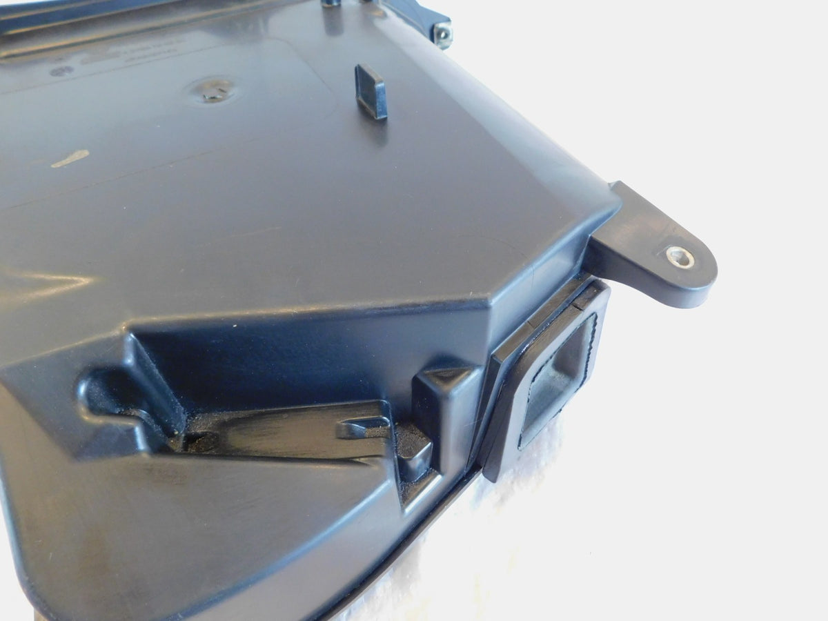 2005-2013 BMW R1200RT R1200 RT Radio Partition Storage Glove Box Compartment