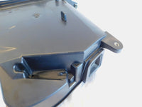 2005-2013 BMW R1200RT R1200 RT Radio Partition Storage Glove Box Compartment