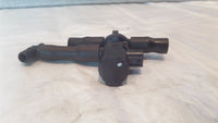 Kawasaki Ninja ZX-6R ZX-10R ZX-14R Concours Air Intake Solenoid Valve Switch - C3 Cycle