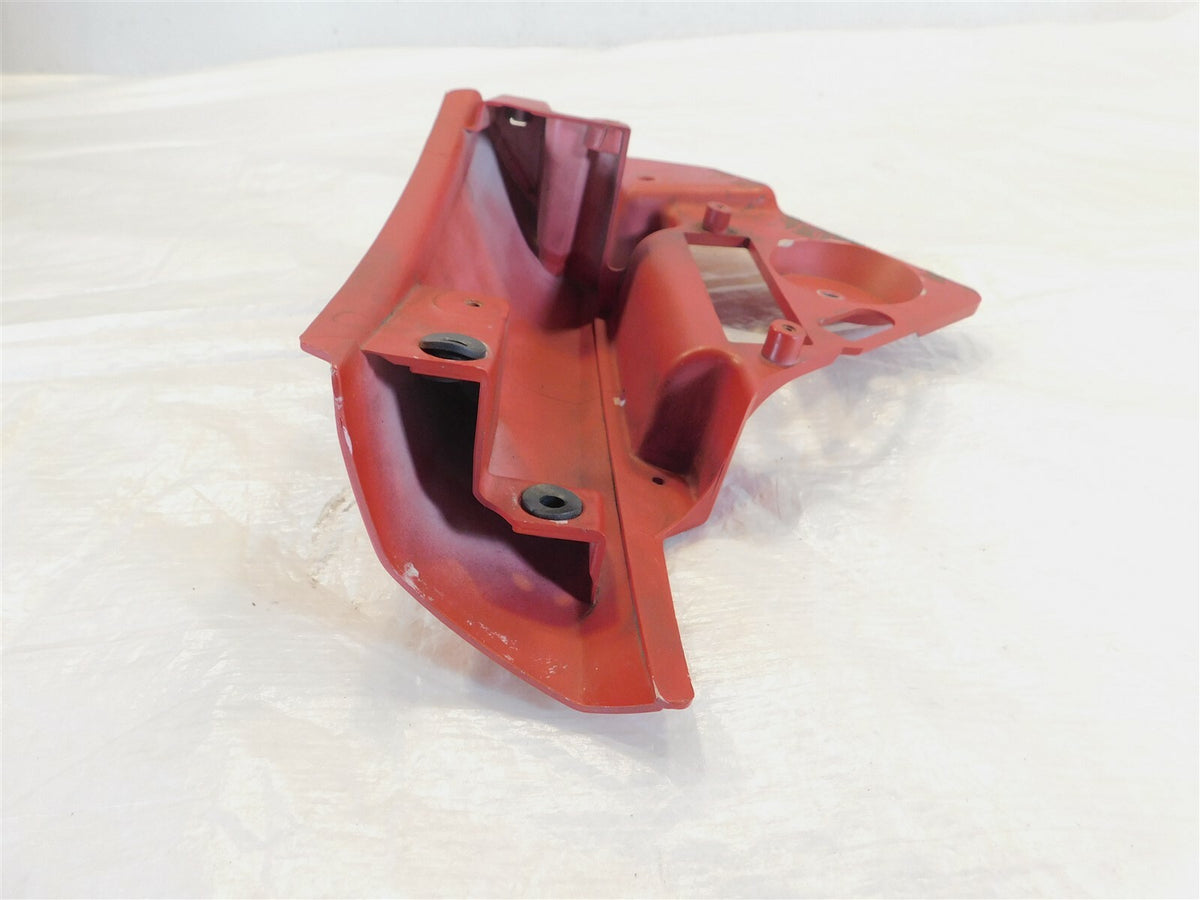 2003-2006 Ducati Multistrada 1000 DS Upper Left Side Fairing Cowl Cover Shroud - C3 Cycle