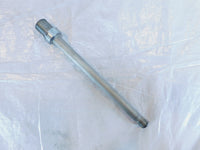 2017-2020 Kawasaki Z900 ZR900 Z900RS Cafe OEM Rear Fork Swingarm Pivot Axle Bolt - C3 Cycle