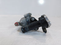 04-09 Honda Shadow VT750 VT750C Aero  750  Engine Coolant Filler & Thermostat - C3 Cycle