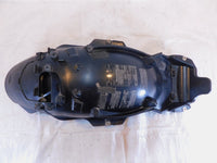 2005-2013 BMW R900RT 900RT R1200RT R1200 RT Rear Wheel Fender Undertail Mudguard - C3 Cycle