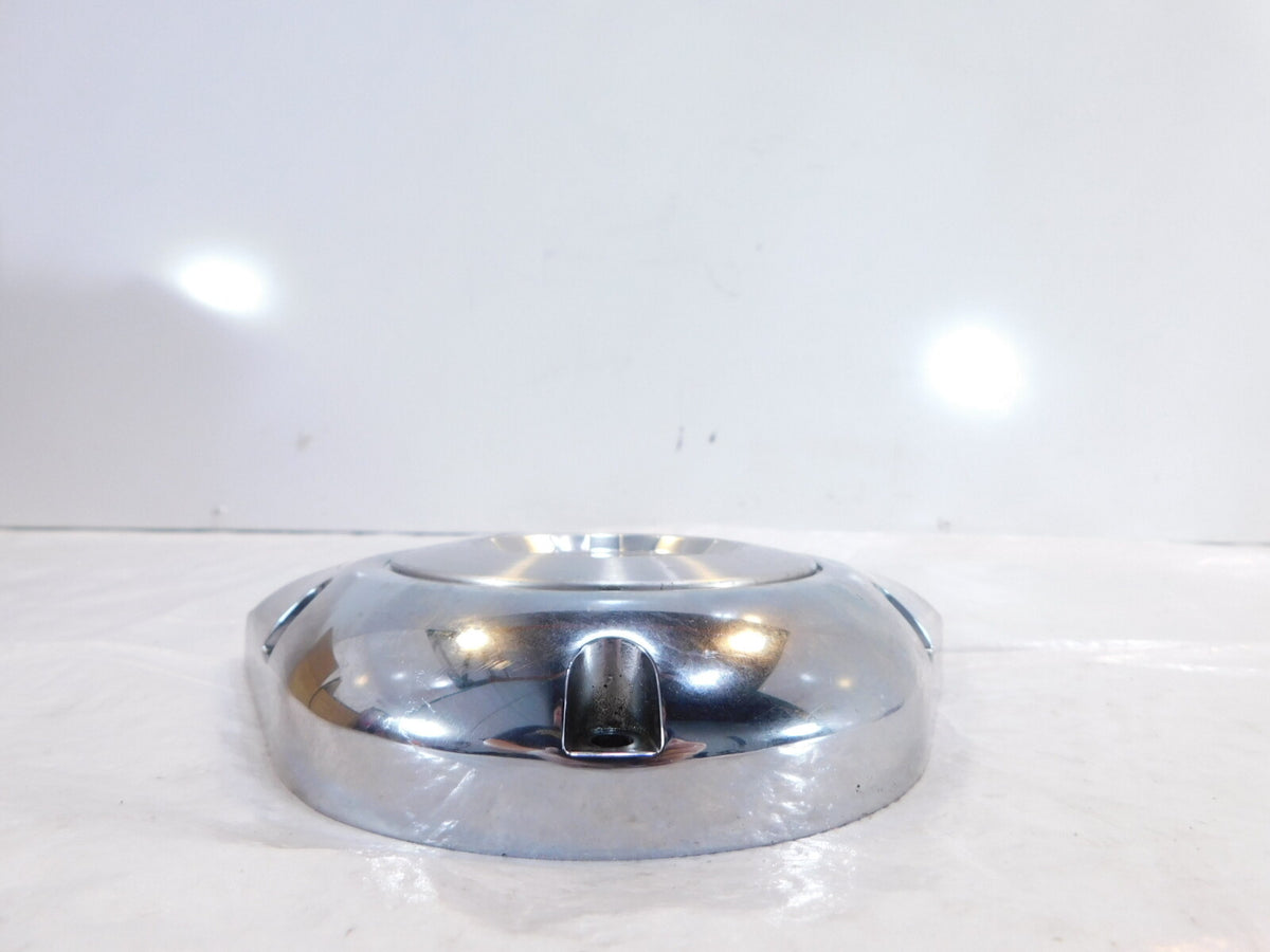 Victory V92 Kingpin Vegas & Jackpot Right Engine Chrome Camshaft Cam Gear Cover - C3 Cycle