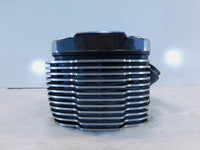 2006 2007 Victory Hammer Kingpin Jackpot & Vegas Rear Cylinder Head w/ Valves - C3 Cycle