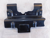 Kawasaki EX650 Ninja 650 650R & Versys KLE650 Engine Cooling Radiator Seal Cover - C3 Cycle