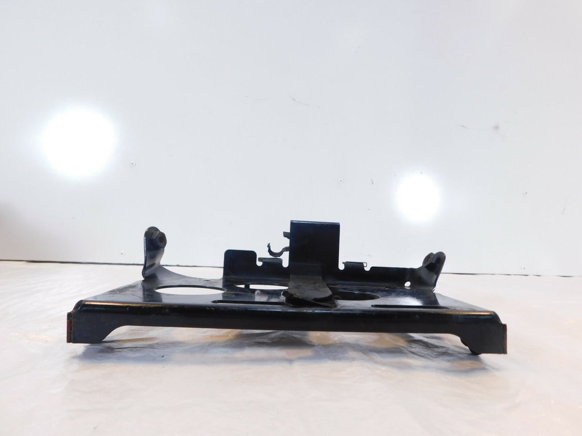 2008-2010 Victory Vision Touring Premium Ness Battery Tray Holder Mount Bracket - C3 Cycle