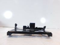 2008-2010 Victory Vision Touring Premium Ness Battery Tray Holder Mount Bracket - C3 Cycle
