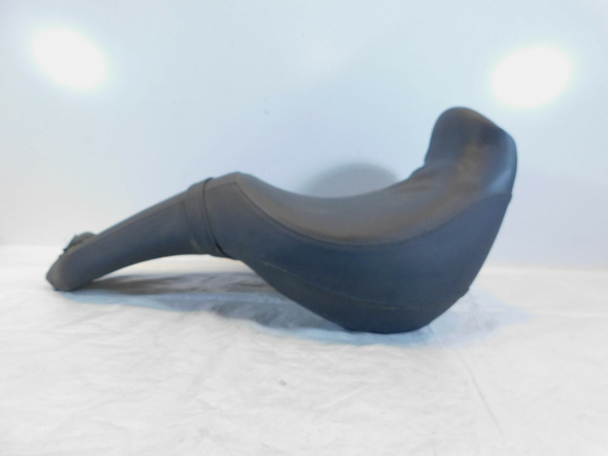 2011-2019 Kawasaki Vulcan 900 Custom Main Rider Passenger Seat Saddle - Ripped