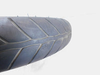 BMW Airhead R50/5 R60/5 R75/5 Spoked Laced Front Wheel Rim 1.85"x19" -For Repair - C3 Cycle