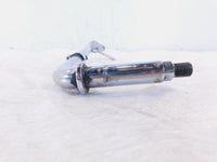 Chrome Harley Davidson Touring Road King Electra Glide Kick Side Stand Kickstand - C3 Cycle