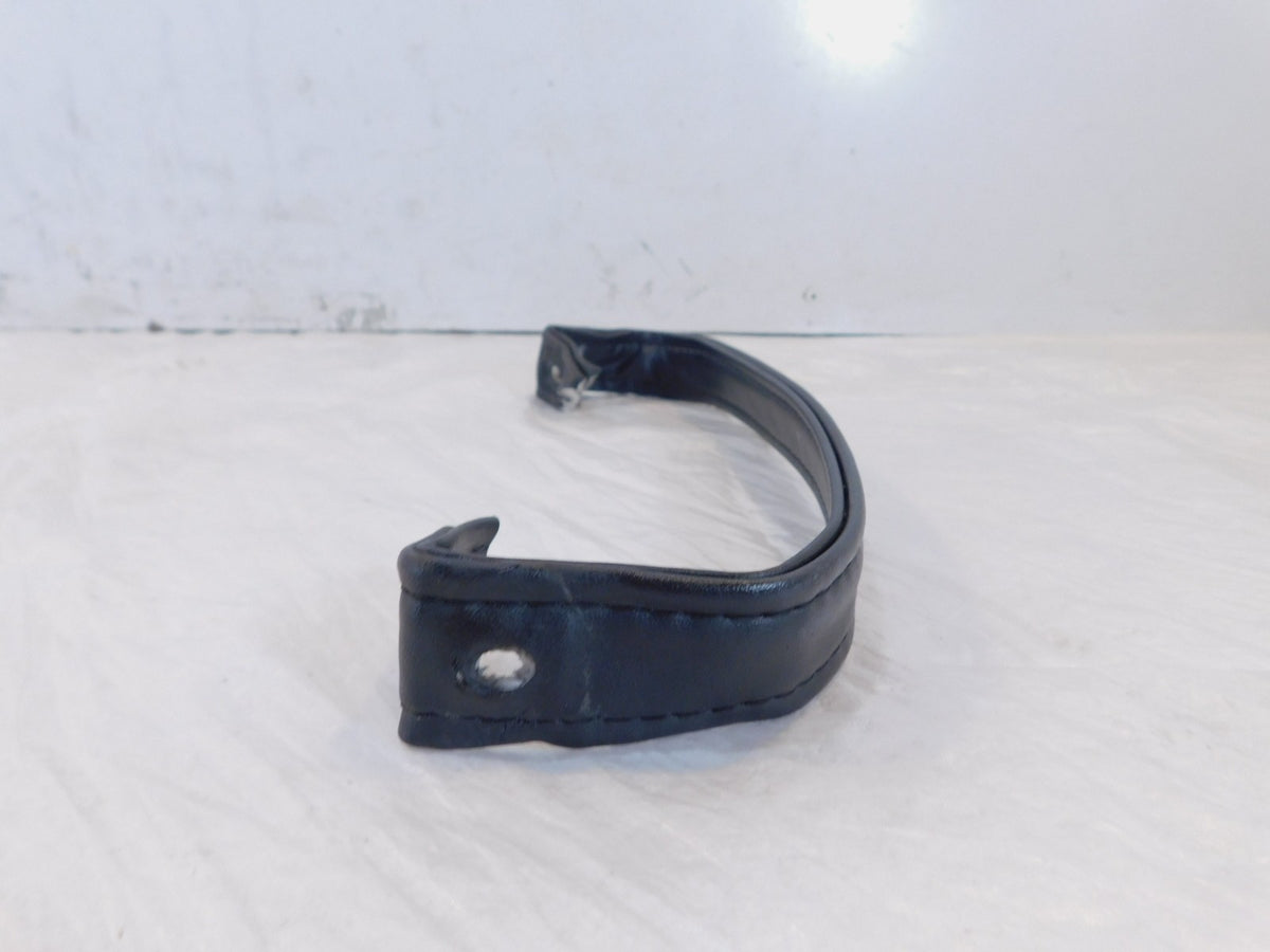 Erik Buell Racing EBR 1190 1190SX & 1190RX Rear Passenger Seat Grab Strap - C3 Cycle