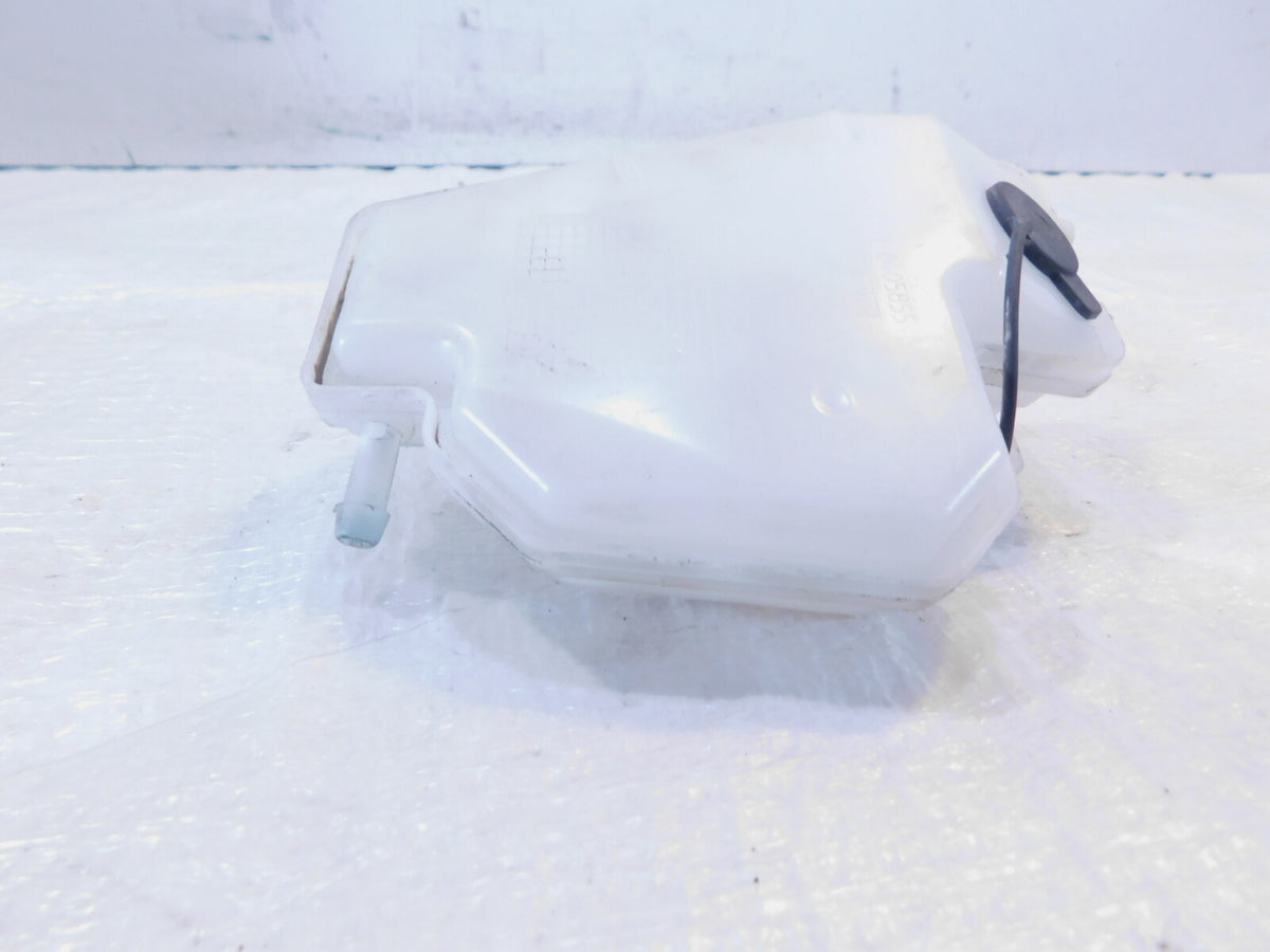 BMW F750GS F850GS F900 F900R F900XR Radiator Coolant Expansion Tank Reservoir - C3 Cycle