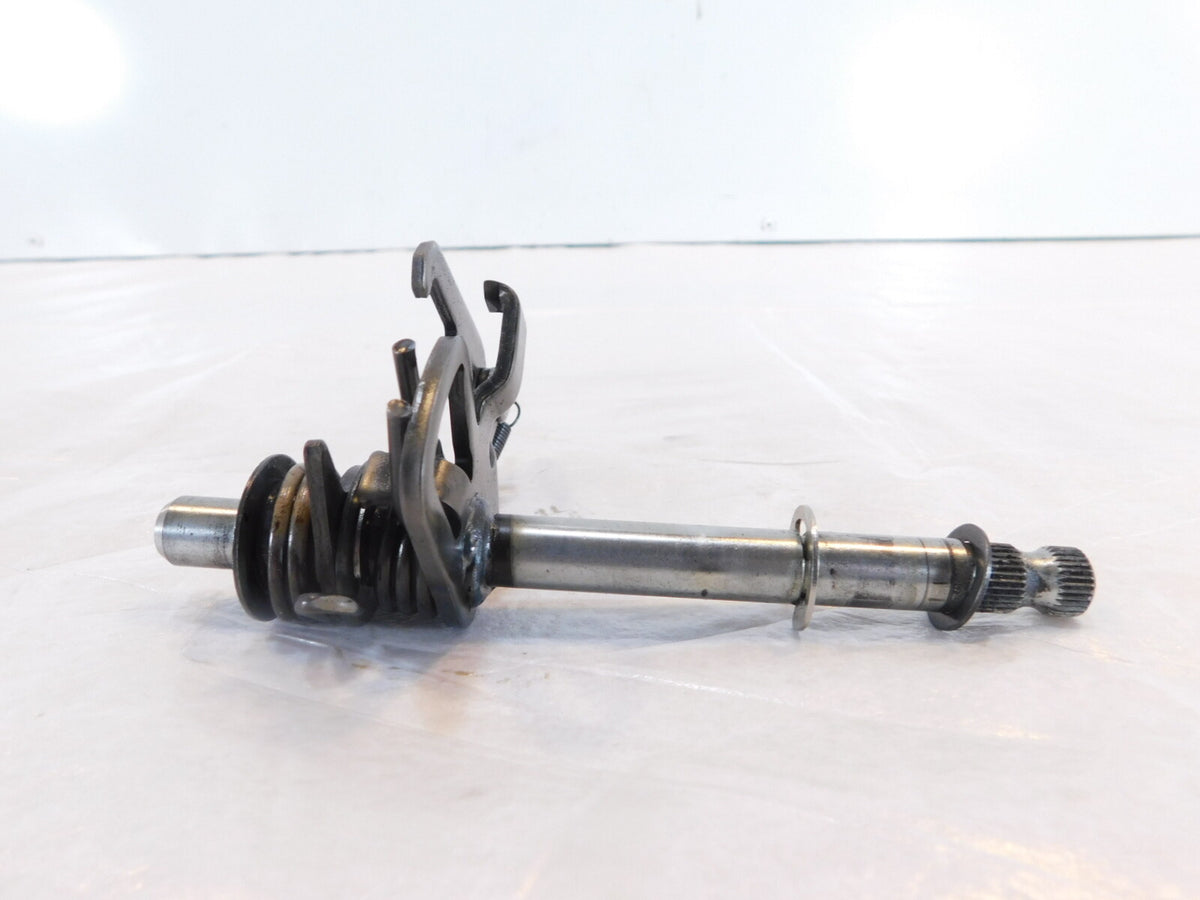 Yamaha V-Star 1100 Classic Custom Silverado Gear Change Shifter Shift Shaft Pawl - C3 Cycle