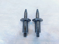 2001-05 BMW F650CS F650 CS Gas Petrol Fuel Tank Seat Mount Adjuster Screw Bolts - C3 Cycle