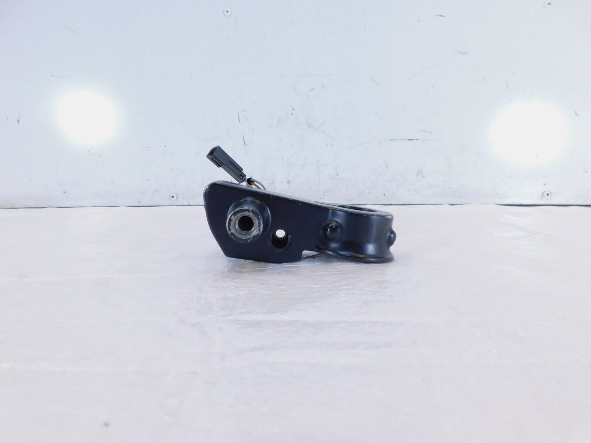 Victory Sport Deluxe & Standard V92 Cruiser Clutch Lever Mount Perch Bracket