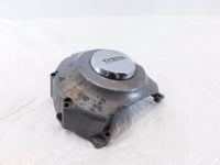 Yamaha XV1700 XV17 Road Star Silverado Engine Motor Left Side Crankcase Cover - C3 Cycle