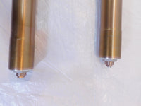 2006-2017 Triumph Daytona 675R Front Left & Right Suspension Fork Leg Tubes - C3 Cycle