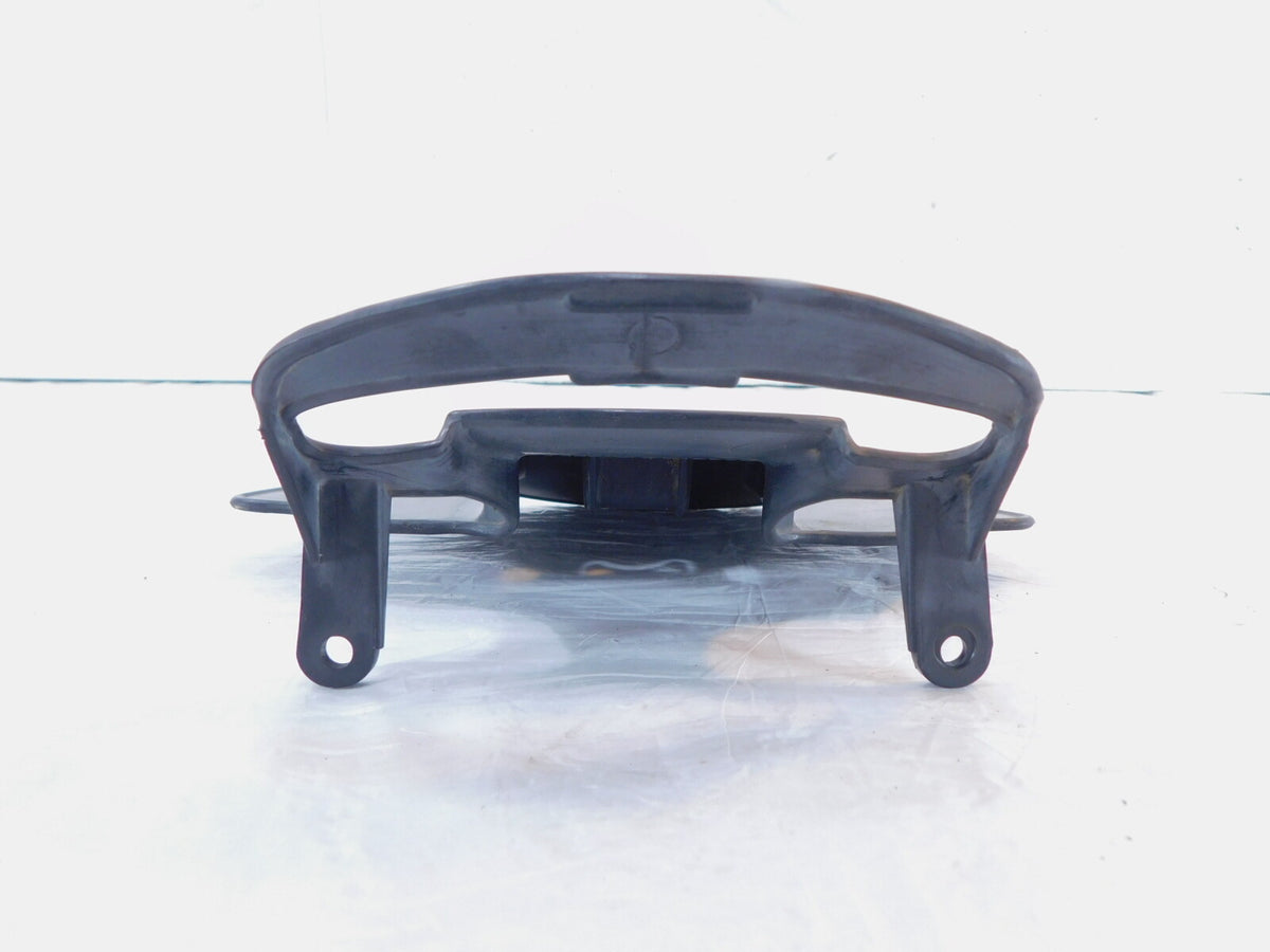 Honda GL1500 Goldwing Black Front Fairing Cowling Wind Protector Shield Cover - C3 Cycle