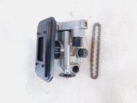 Victory Kingpin Vision Jackpot Vegas & Cross Roads Country Oil Pump  w/ Chain - C3 Cycle