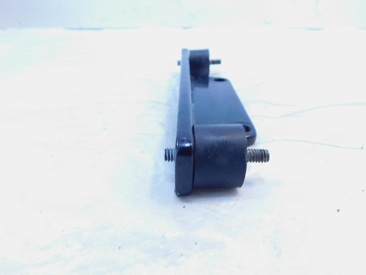 2001 01 Titan Phoenix ZRM ZSX EVO Rear Engine Motor Oil Tank Bag Mount Bracket - C3 Cycle