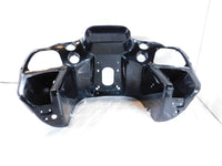 1998-2013 Harley Davidson FLTR Road Glide Gloss Black Inner Fairing Cowling Cowl