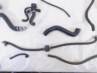 2008 08 Aprilia Shiver 750 SL750 Misc Water Coolant Air Hose Pipe Lines Box Lot - C3 Cycle