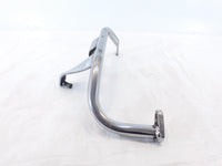 1986-1987 Yamaha Virago 700 XV700 Front Left Side Footpeg Foot Peg Bracket Mount - C3 Cycle