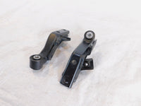 BMW K1200GT K1200LT K1200RS Left Right Engine Motor Mount Mounting Bracket Stays - C3 Cycle