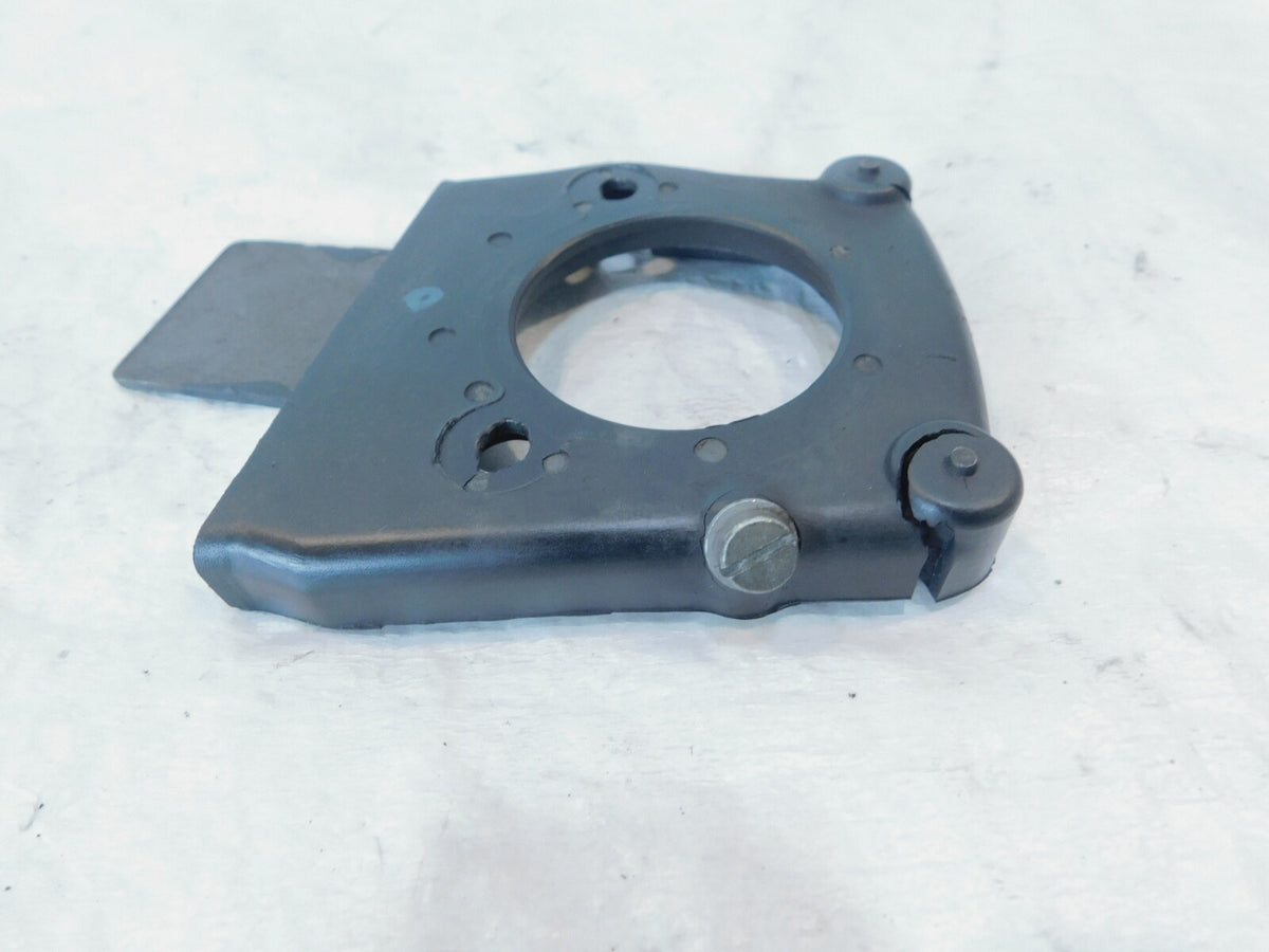 Ducati Monster Multidtrada OEM Cylinder Head Timing Horizontal Rubber Cap Damage - C3 Cycle