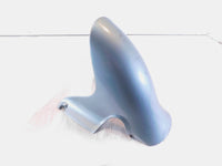 BMW K1200RS K1200GT K1200 Titanium Silver Front Wheel Fender Mudguard Cover - C3 Cycle