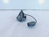 2002-2015 Honda VFR800 Interceptor 800 Engine Motor Crankcase Flow Spool Valve - C3 Cycle