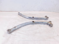 Suzuki Intruder 800 Boulevard S50 Rear Fender Mount Passenger Grab Bar Handles - C3 Cycle