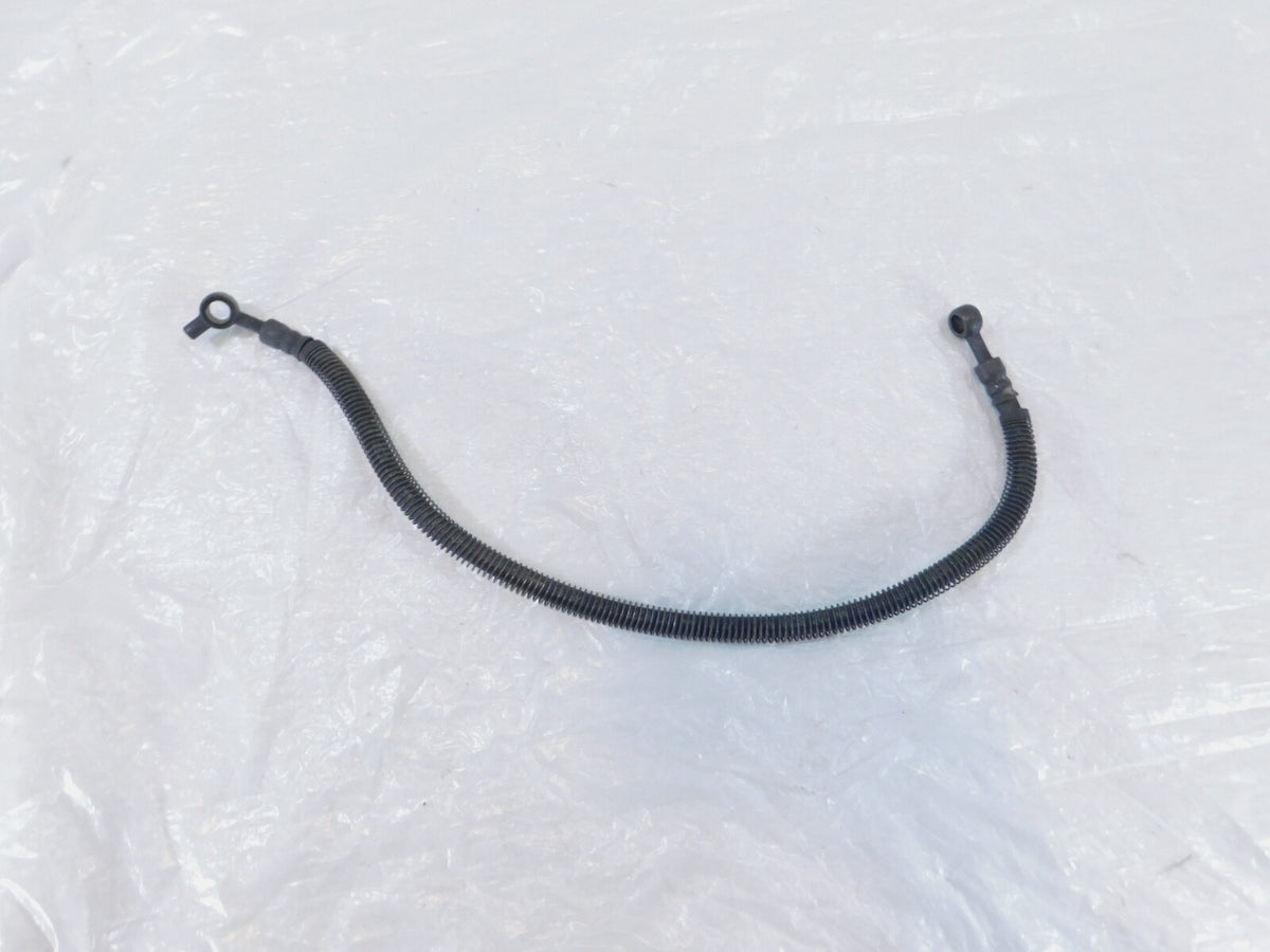 Kawasaki Vulcan 1500 Classic & Nomad Rear Brake Master Cylinder Hose Line Pipe
