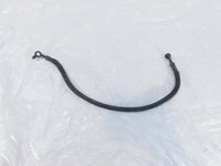 Kawasaki Vulcan 1500 Classic & Nomad Rear Brake Master Cylinder Hose Line Pipe