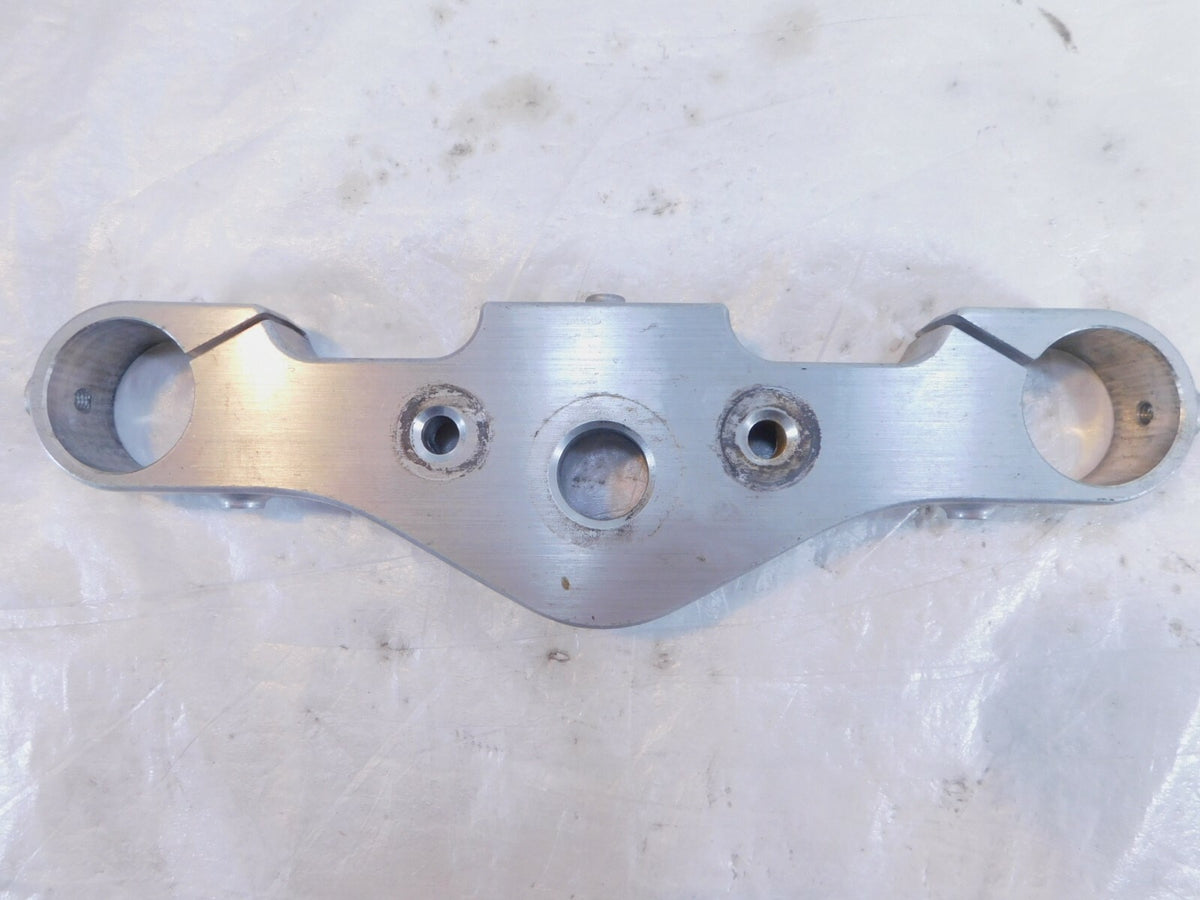 2003-2005 Kawasaki Vulcan VN1600 Classic Top Triple Tree Steering Stem Fork Yoke - C3 Cycle