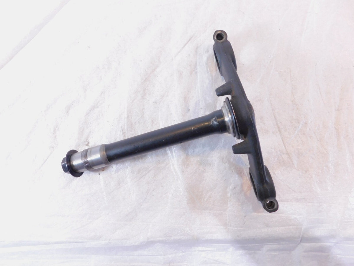 Kawasaki EX250 Ninja 250R Lower Front Fork Triple Tree Steering Stem 44037-1217 - C3 Cycle
