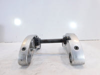 Victory V92 Standard Deluxe & Classic Cruiser Front Fork Triple Tree Brackets