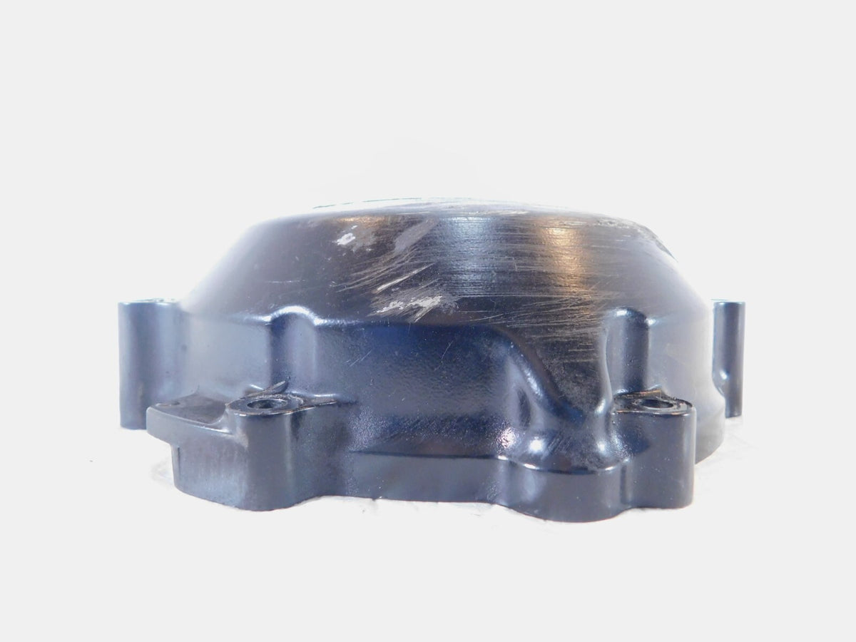 Kawasaki Ninja ZX14R & Concours 14 ZG1400 Left Engine Stator Alternator Cover - C3 Cycle