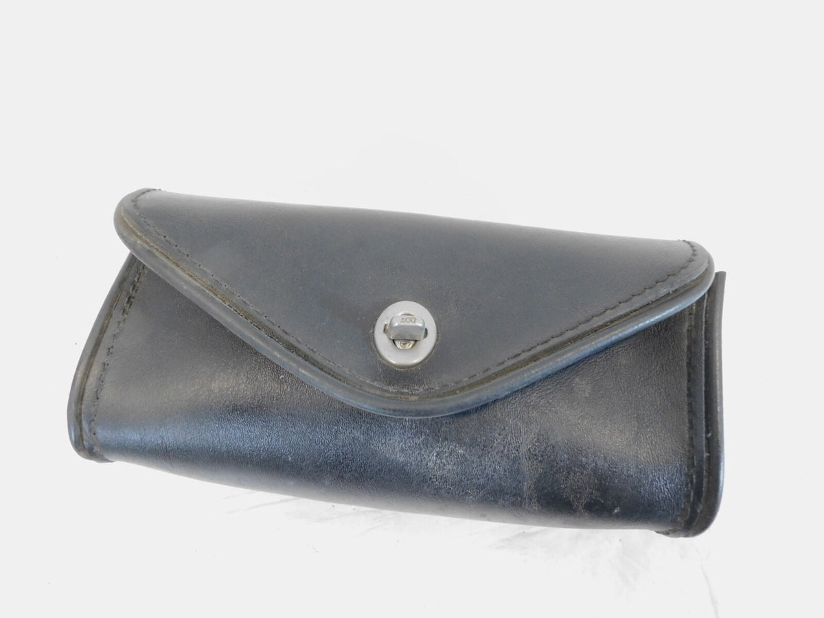 Harley Davidson Softail Dyna & Sportster Windshield Windscreen Pouch Tool Bag - C3 Cycle