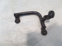 2005-2010 Triumph Speed Triple 1050 Right Engine Motor Oil Cooler Bracket Mount - C3 Cycle