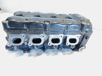 2003-2005 Triumph Speed Four Engine Motor Cylinder Head w/ Valves & Cams & Cover - C3 Cycle