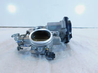 2020-2022 Indian Challenger Limited Dark Horse Engine Air Intake Throttle Bodies - C3 Cycle