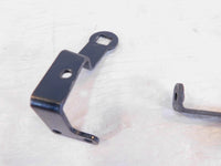 Harley Davidson Sportster 883 1200 Ignition Coil & Ignition Switch Mount Bracket - C3 Cycle