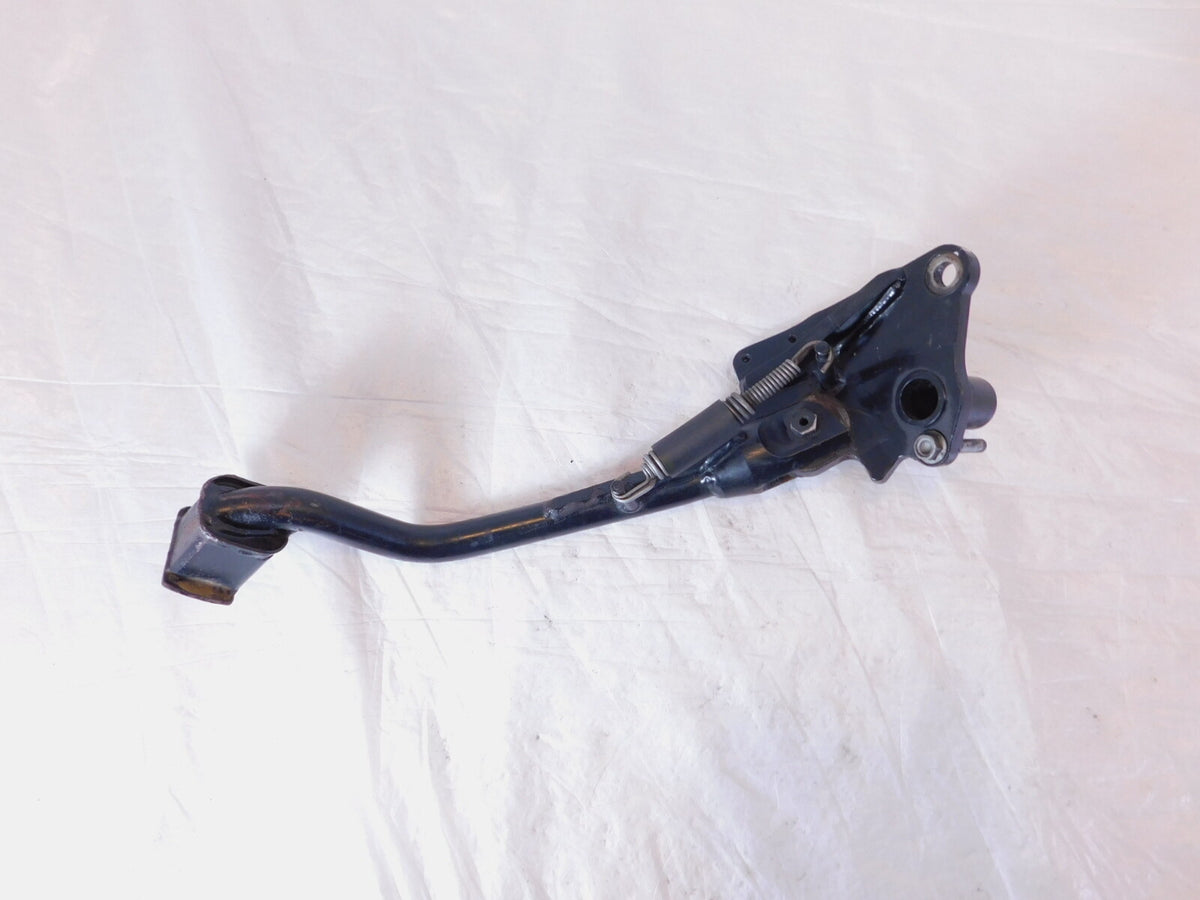 Moto Guzzi Norge 8V GT Breva 1100 1200 Side Stand Kickstand Prop & Bracket Mount - C3 Cycle