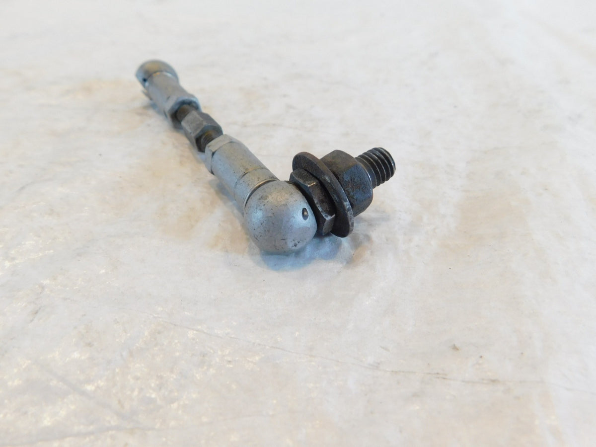 2005-2010 BMW R1200R R1200ST Gear Change Shifter Shift Shaft Linkage Arm Rod - C3 Cycle